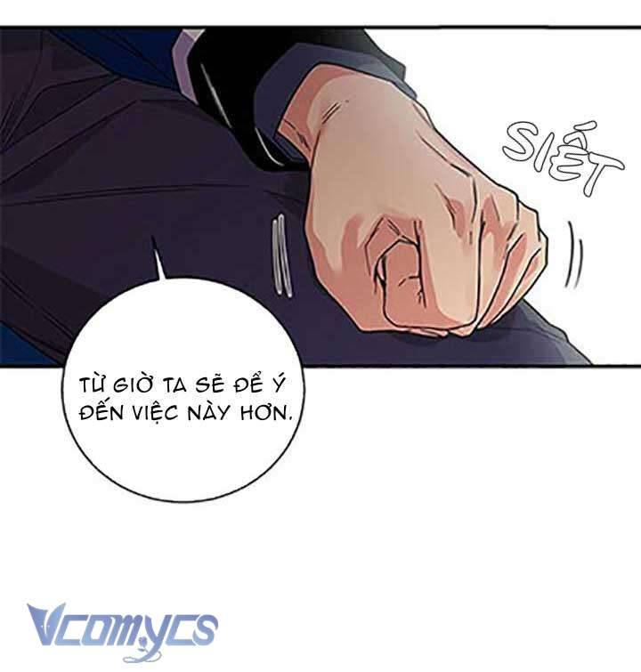 Chồng Yêu, Tôi Đây Bãi Công! Chap 10 - Trang 3