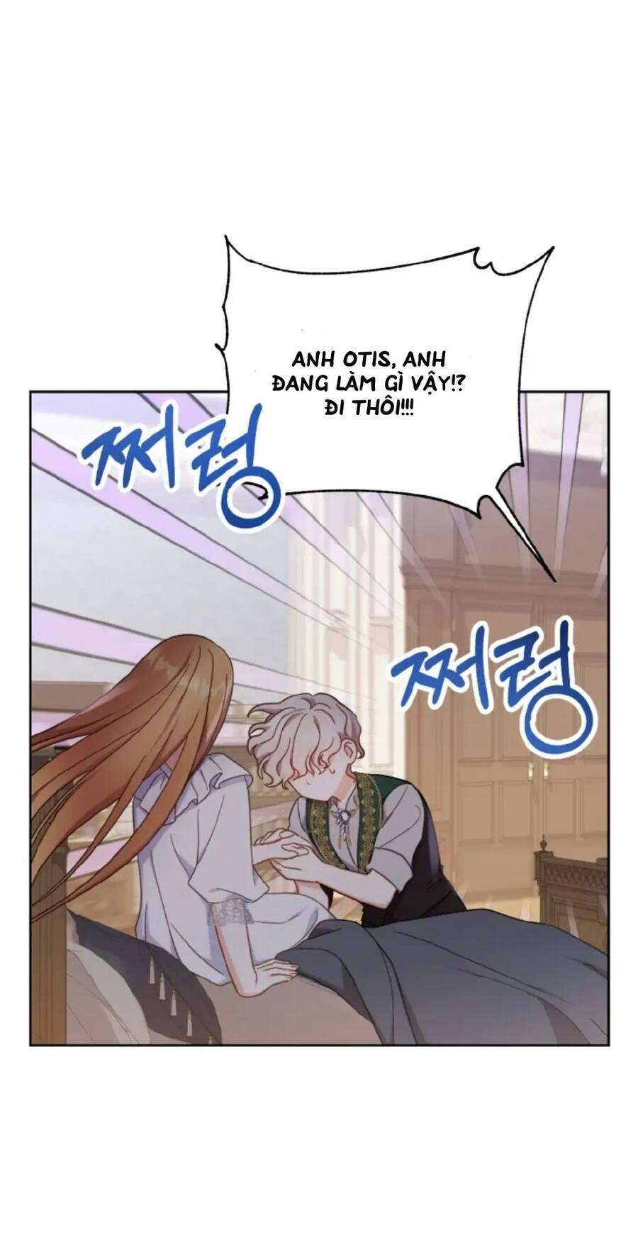 Hầu Gái Trong Trò Chơi Harem Ngược Muốn Nghỉ Việc Chapter 11 - Trang 4