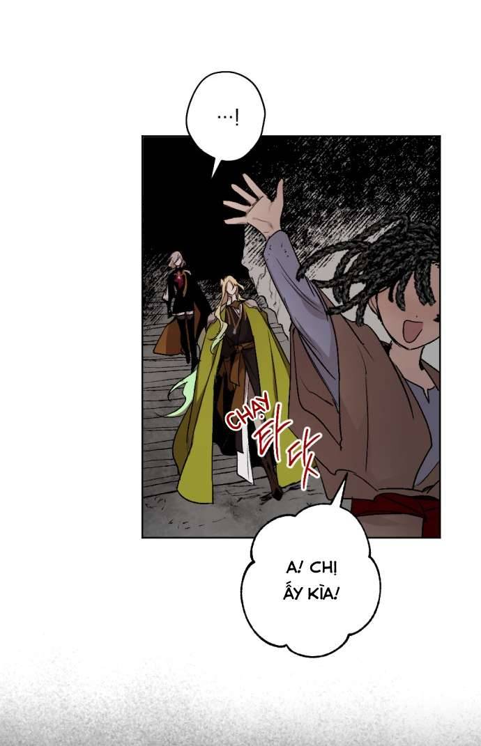 Lời Thú Nhận Của Chúa Tể Bóng Tối Chap 45 - Trang 4