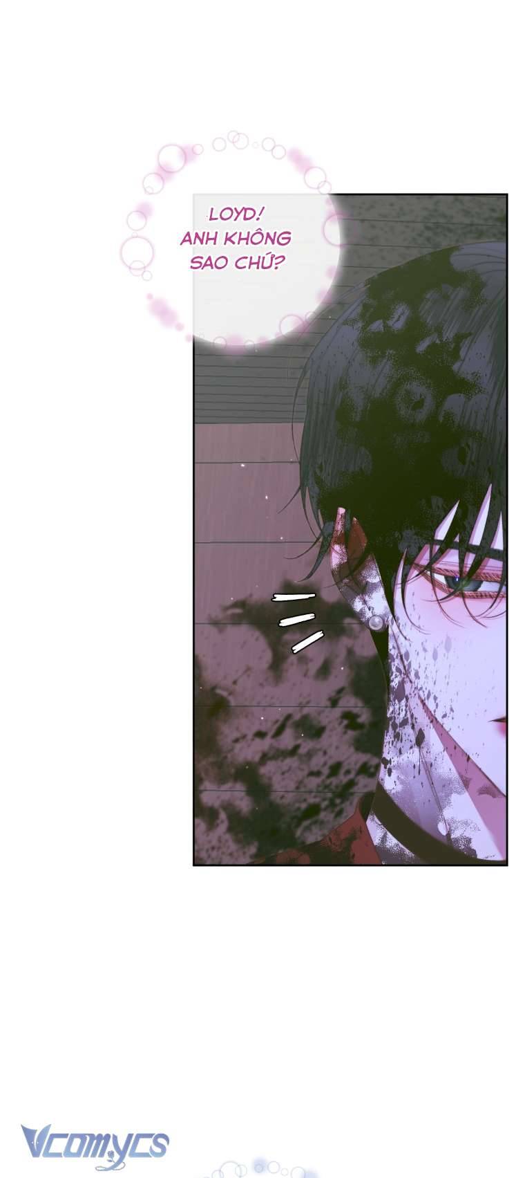 Siren: Trở Thành Gia Đình Của Nhân Vật Phản Diện Chapter 82 - Next Chapter 83