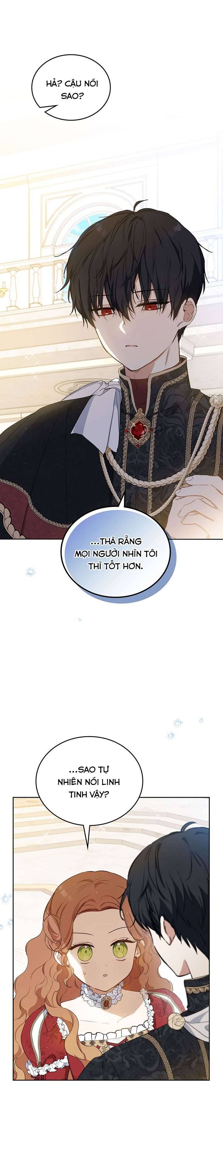 Kiếp Này Nhất Định Làm Gia Chủ Chap 108 - Trang 2