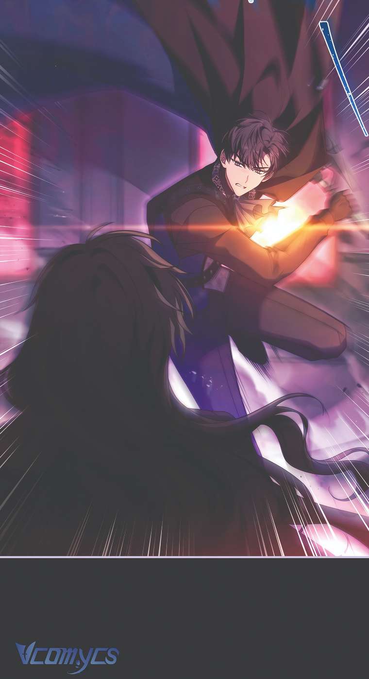 Tôi Đã Tắt Cài Đặt Chế Độ Nhận Thức Nỗi Đau! Chap 23 - Next Chap 24