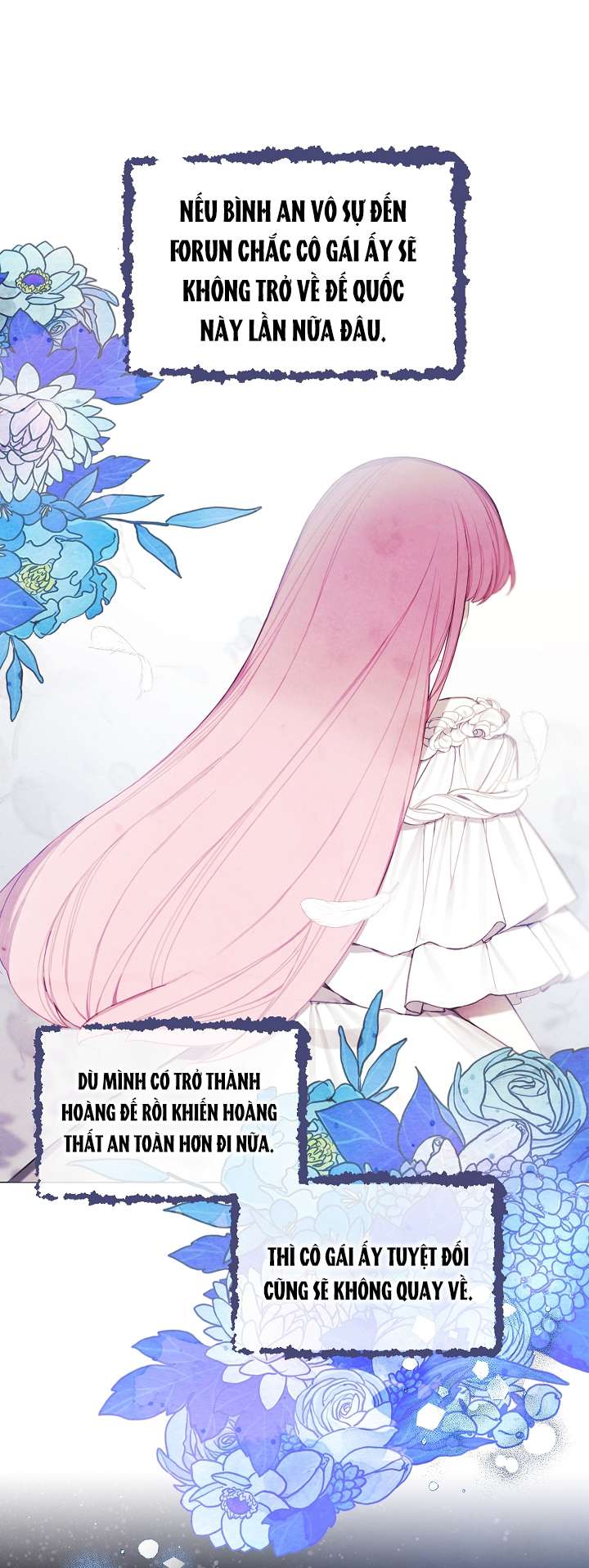 Cửa Hàng Búp Bê Của Công Chúa Chap 19 - Trang 2