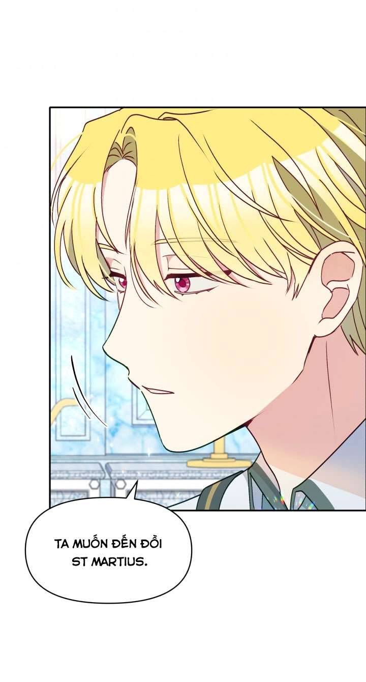 Người Bảo Hộ Của Bạo Quân Là Ma Nữ Tàn Độc Chap 36 - Trang 4