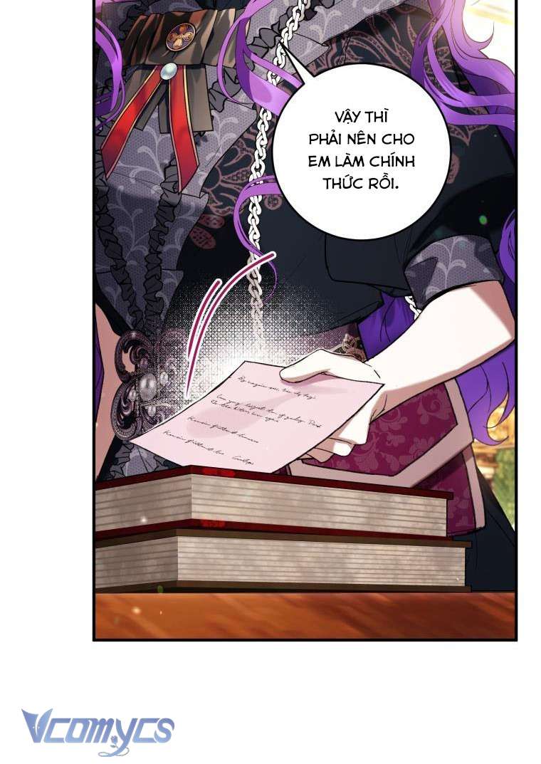 Làm Ác Nữ Bộ Không Tuyệt Sao? Chap 46 - Trang 4