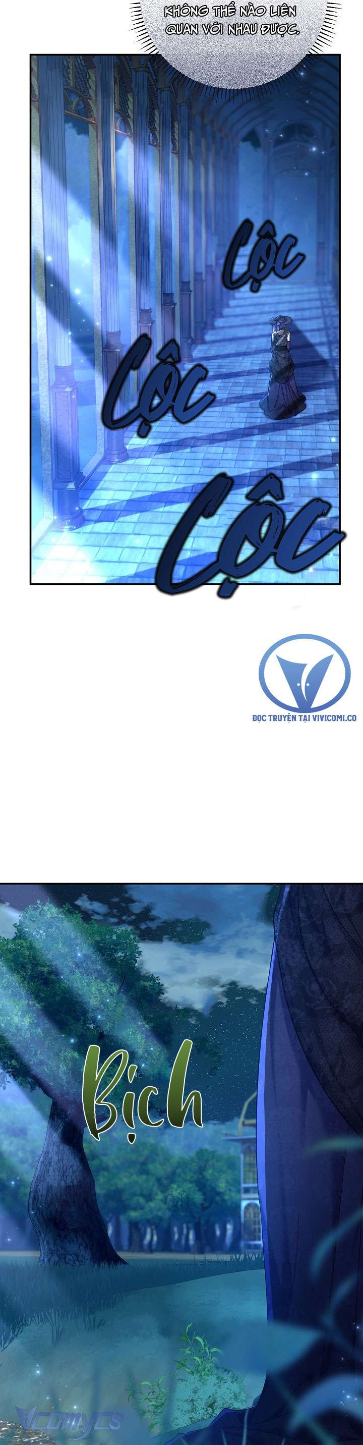 Người Xem Mắt Của Ác Nữ Quá Hoàn Hảo Chap 68 - Trang 4