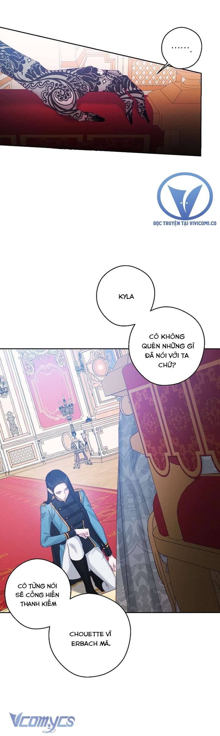 Trước Tiên Phải Giấu Em Trai Cái Đã! Chap 73 - Trang 2