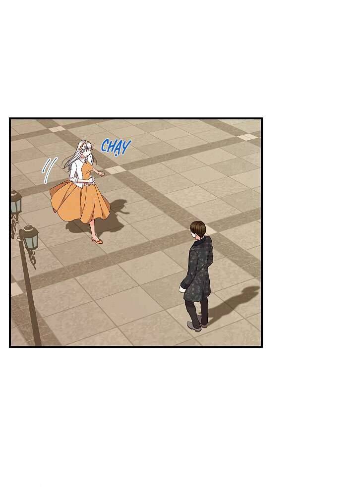 Cẩn Thận Với Các Anh Trai Đấy! Chap 49 - Trang 2