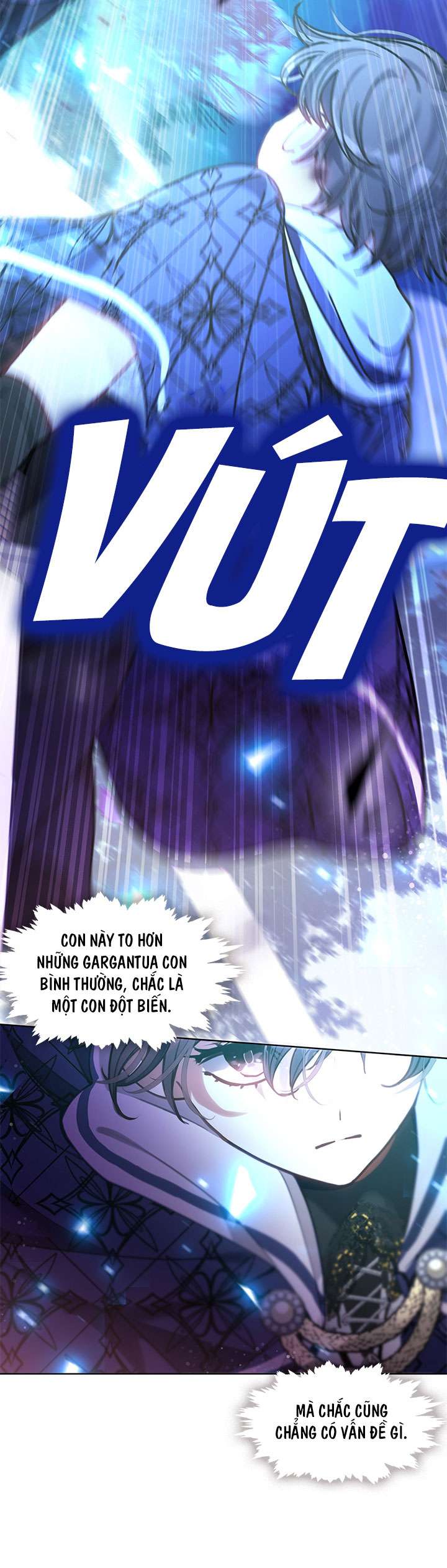 Gia Đình Bị Ám Ảnh Bởi Tôi Chapter 34 - Trang 4