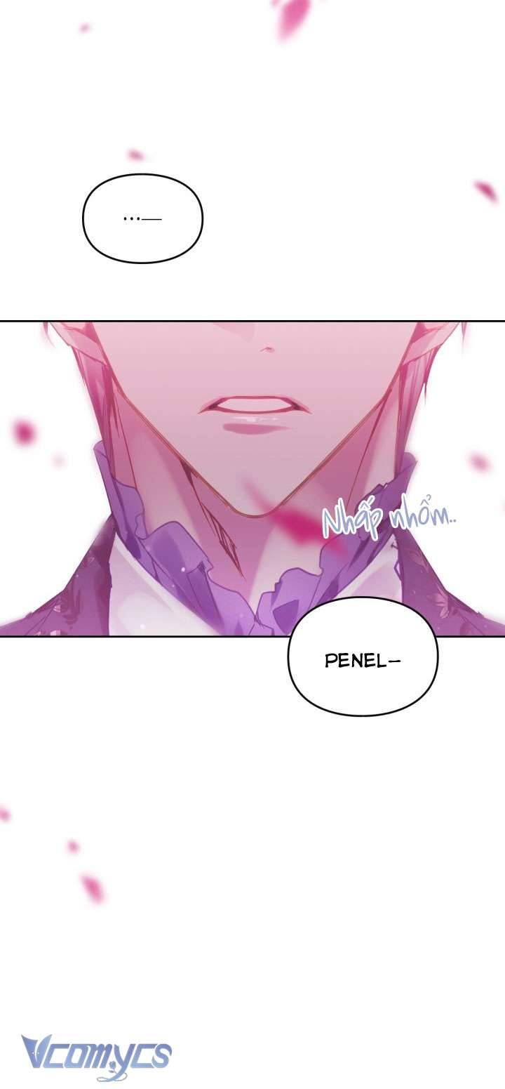 Kết Cục Của Nhân Vật Phản Diện Chỉ Có Thể Là Cái Chết Chapter 157 - Next Chapter 158