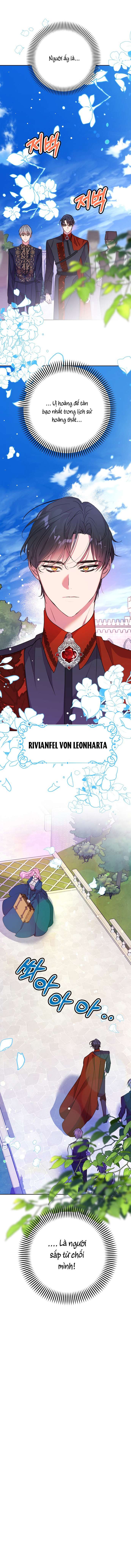 Mỗi Đêm Chồng Tôi Đều Biến Đổi Chapter 1 - Trang 4