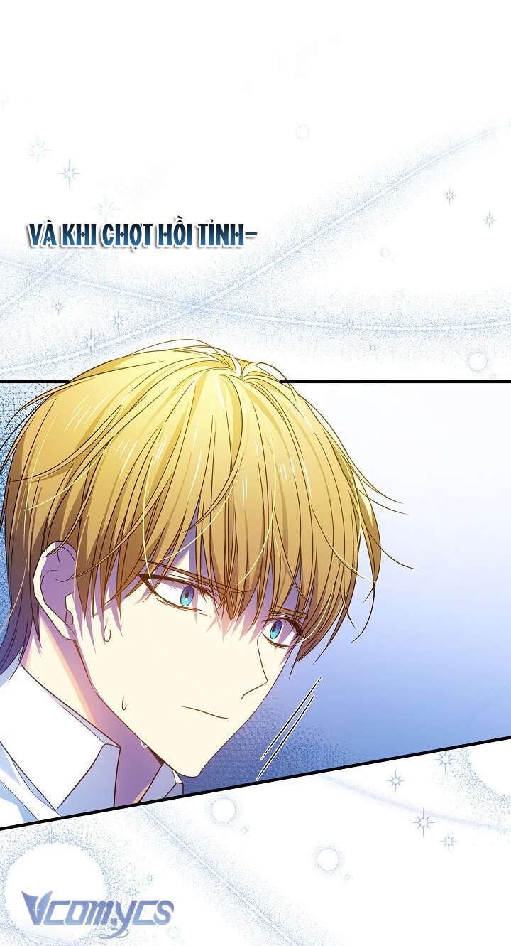 Tôi Đã Ở Đây Ngay Từ Đầu Chapter 35 - Trang 4