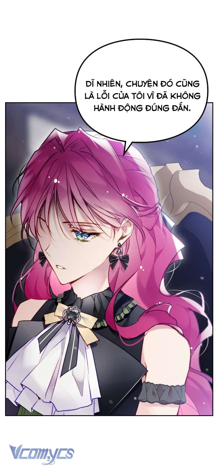 Kết Cục Của Nhân Vật Phản Diện Chỉ Có Thể Là Cái Chết Chapter 105 - Next Chapter 106