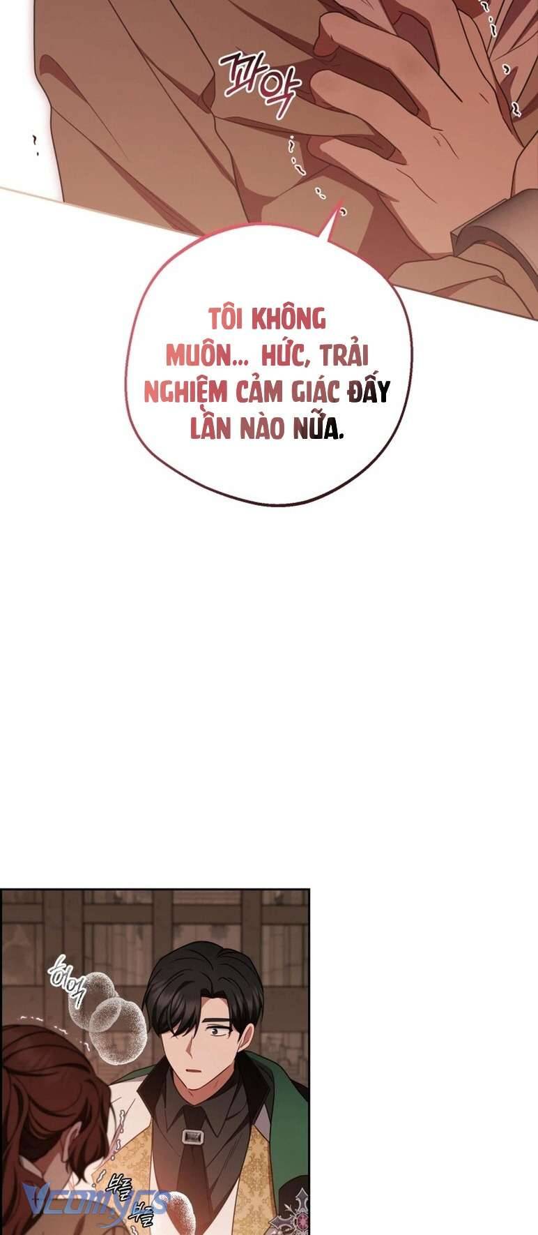 Được Yêu Thương Mà Còn Ngại Ngùng Sao! Chap 62 - Trang 4