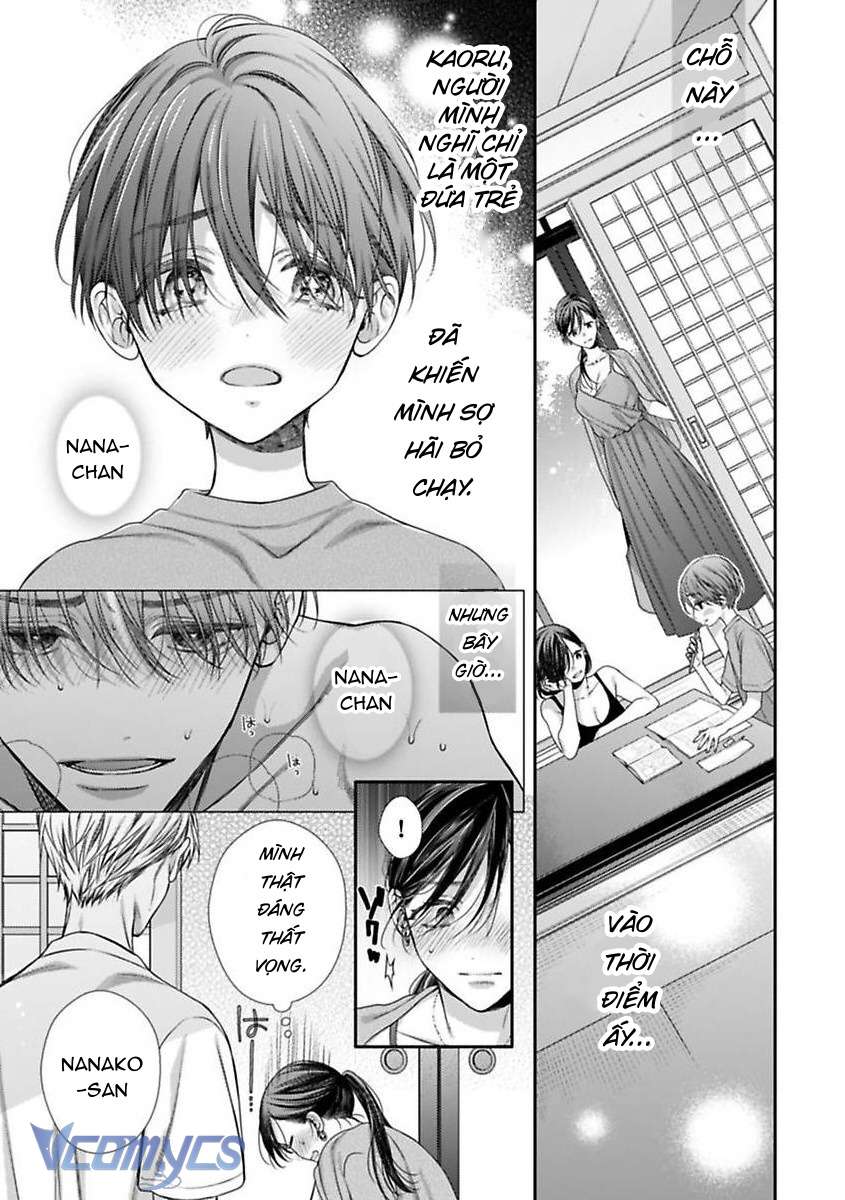 [18+] Chúng Ta Sẽ Cùng Nhau Gục Ngã Chap 2 - Next Chap 3