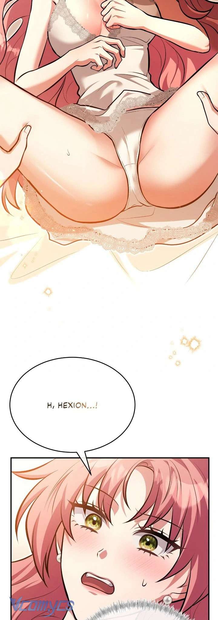 Dàn Harem Nóng Bỏng Đang Dần Lạnh Nhạt với Tôi! Chap 5 - Trang 3