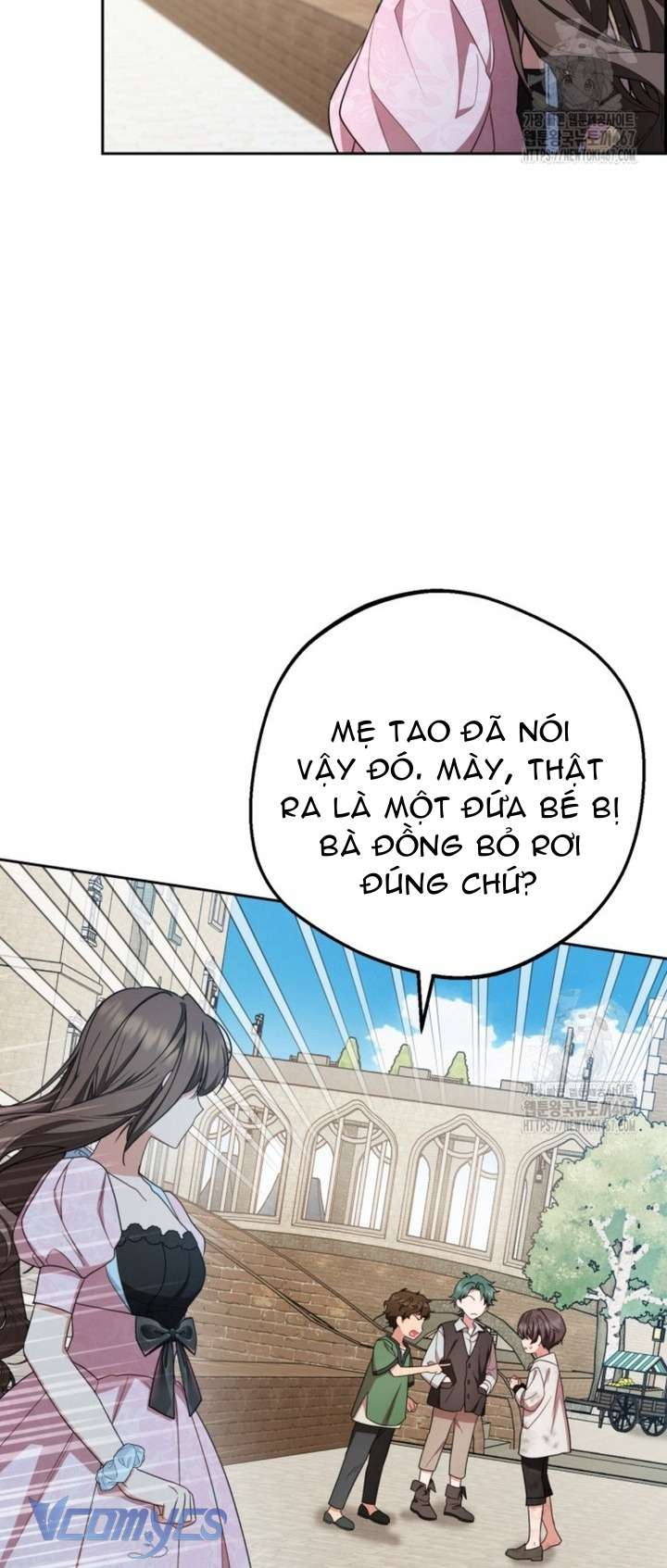 Được Yêu Thương Mà Còn Ngại Ngùng Sao! Chap 78 - Trang 4
