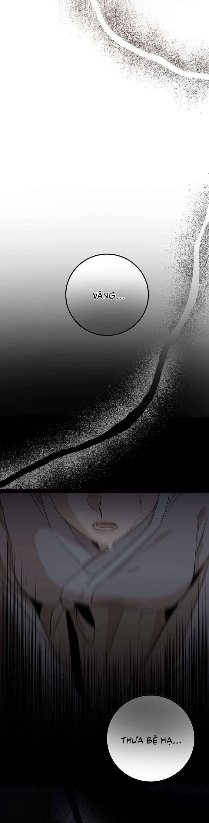 Hoàng Hậu Cao Học Chapter 1 - Trang 3