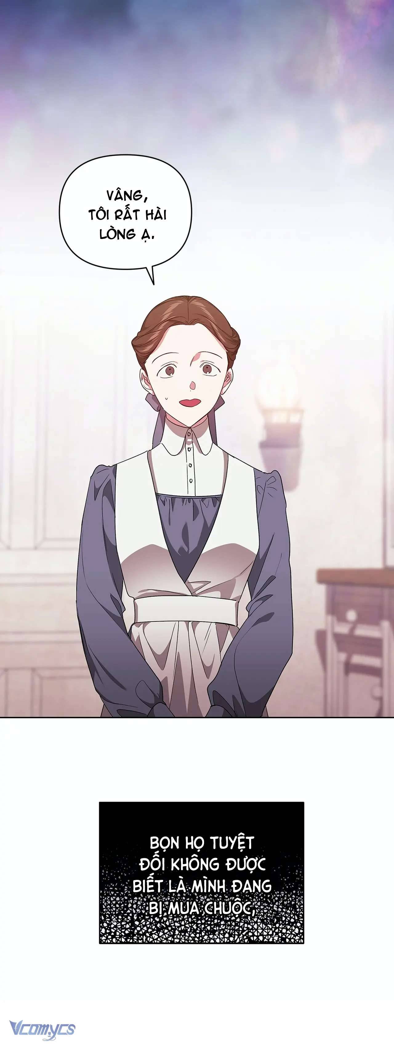 Hôn Nhân Này Rồi Sẽ Đổ Vỡ Chapter 24 - Trang 3