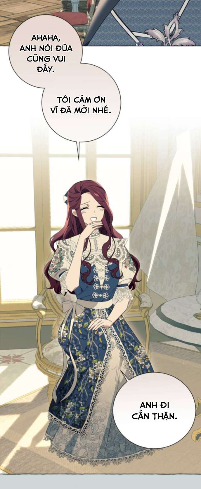 Tôi Tưởng Đó Chỉ Là Tiểu Thuyết Trọng Sinh Bình Thường Chapter 23 - Next Chapter 24