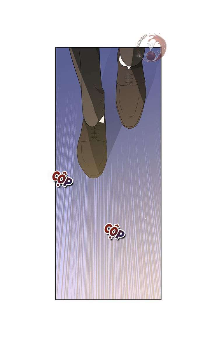 Tôi Là Minh Chứng Của Sự Thật Chap 36 - Trang 3