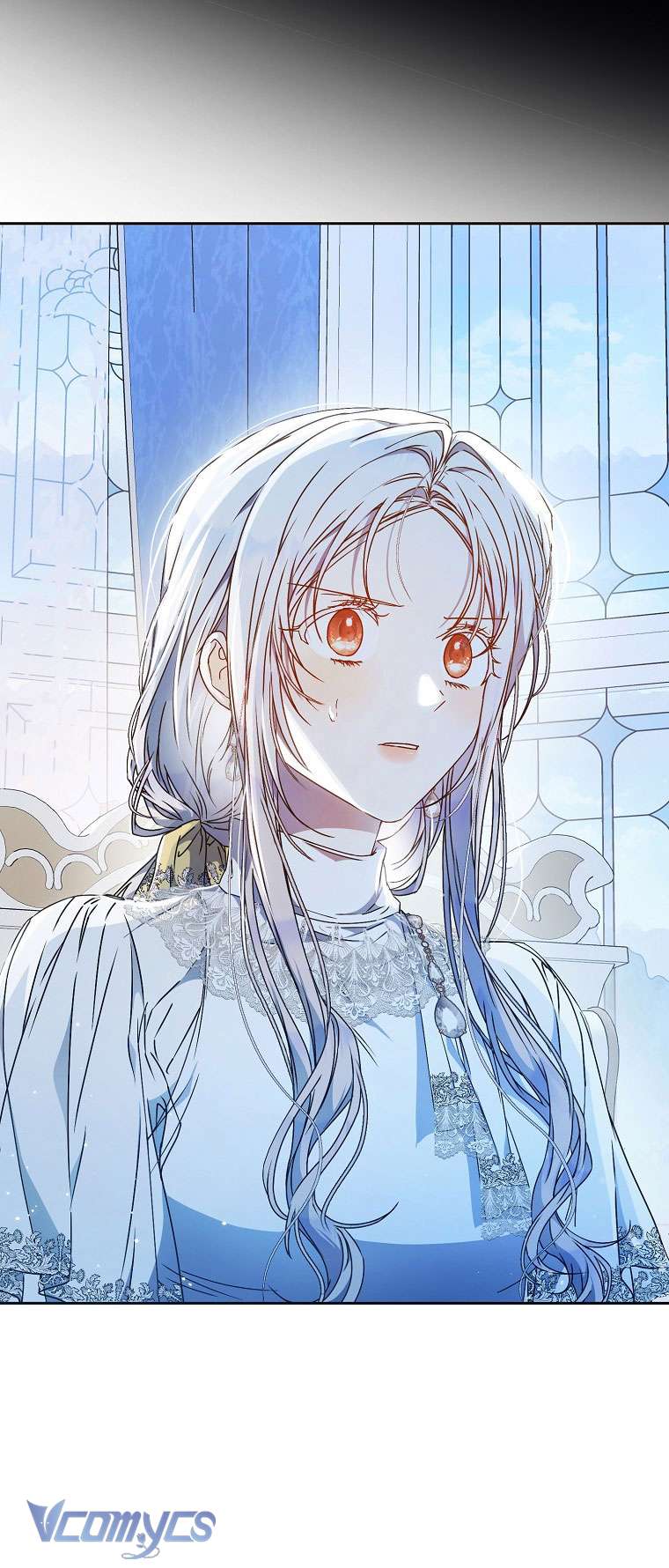 Tôi Trở Thành Vợ Của Nam Chính Chap 85 - Trang 3