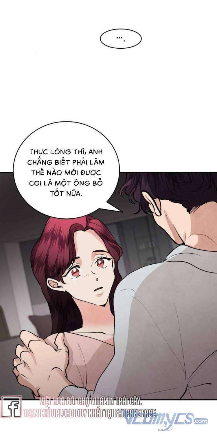 Oan Gia Ngõ Hẹp Chapter 63 - Trang 3