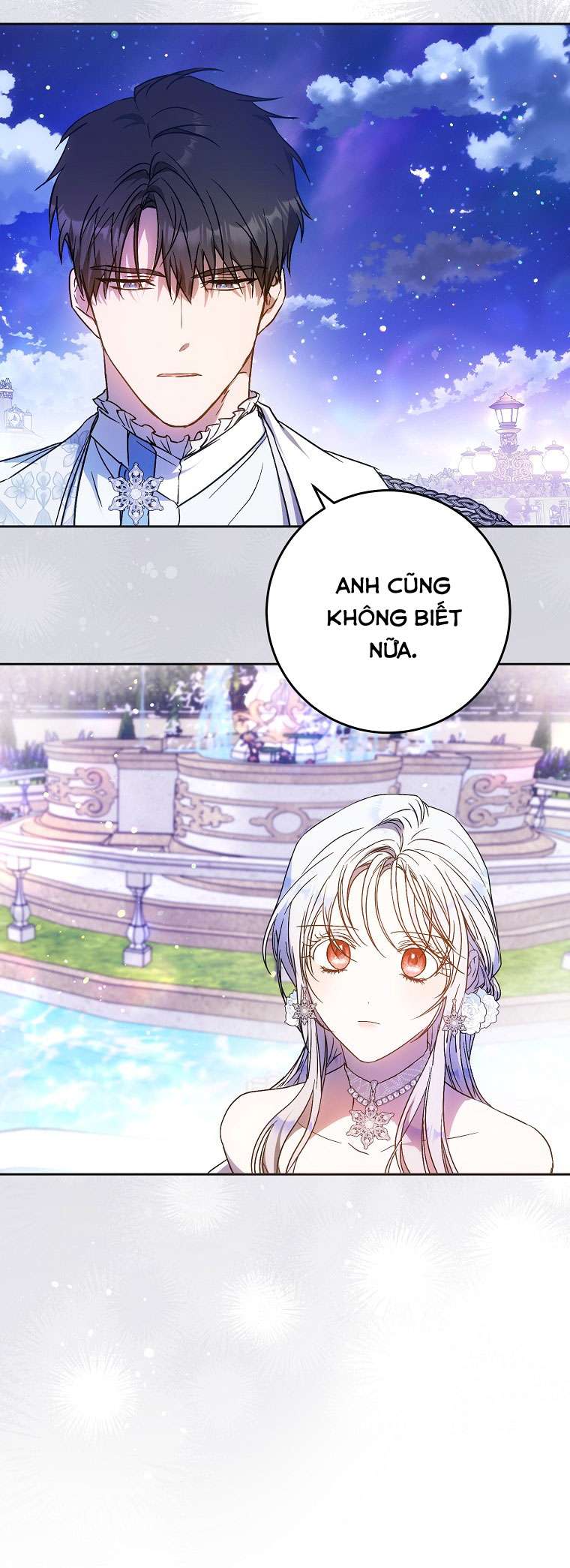 Tôi Trở Thành Vợ Của Nam Chính Chap 69 - Trang 3