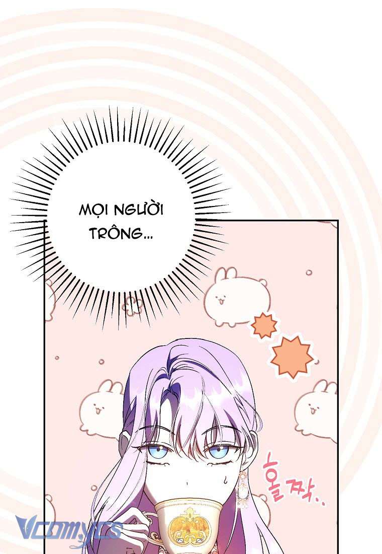 Các Nam Chính Đã Bị Nữ Phụ Cướp Mất Chap 9 - Trang 3