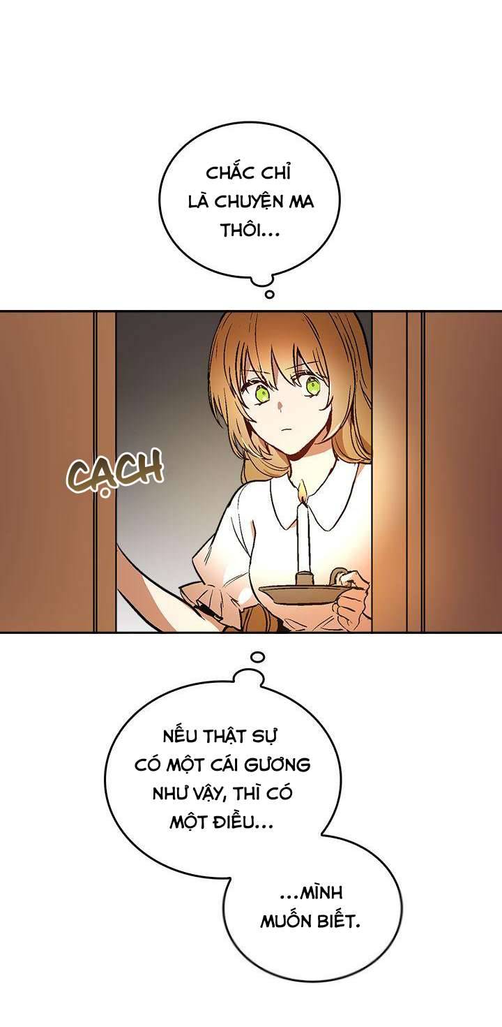 Vị Hôn Thê Khế Ước Của Công Tước Chapter 45 - Next Chapter 46