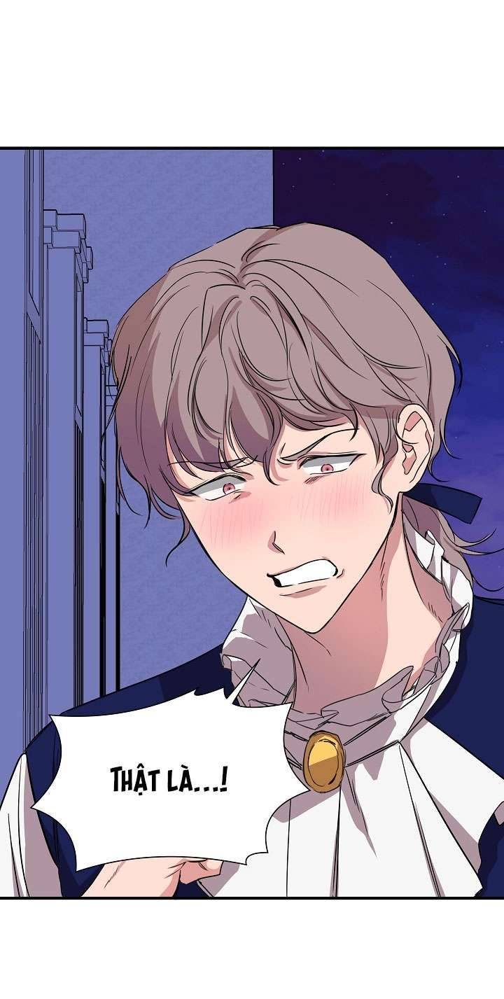 Tôi Không Phải Là Cinderella Chapter 7 - Trang 4