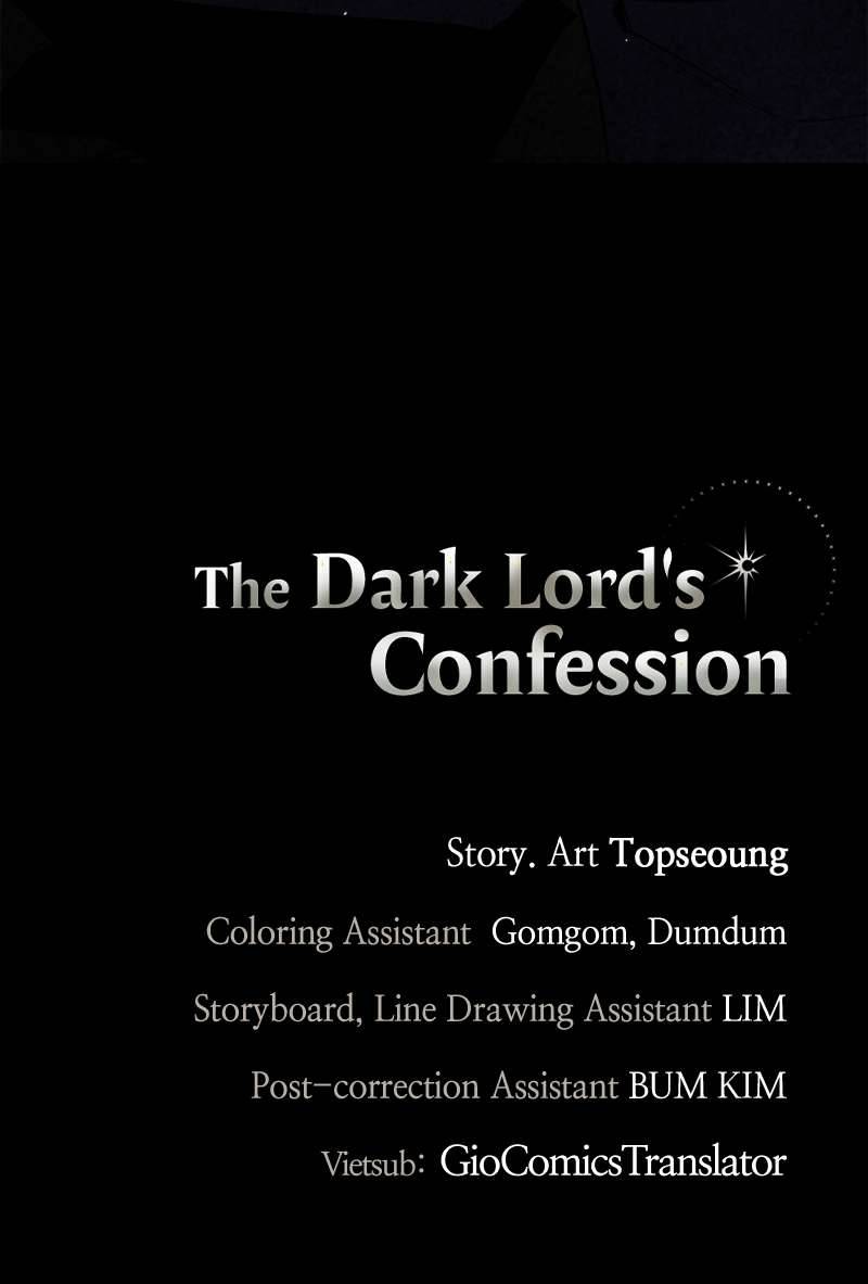 Lời Thú Nhận Của Chúa Tể Bóng Tối Chapter 86 - Trang 4