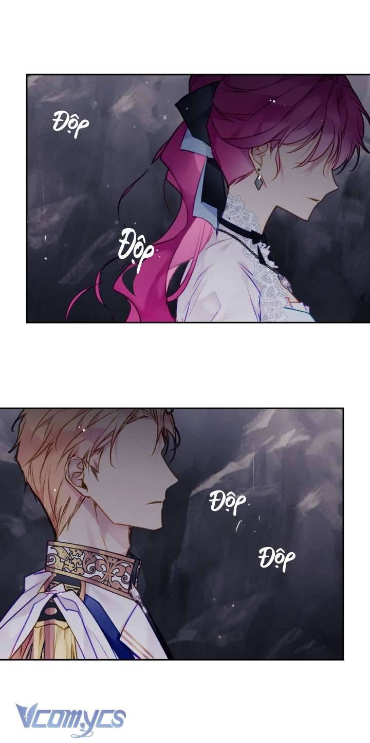 Kết Cục Của Nhân Vật Phản Diện Chỉ Có Thể Là Cái Chết Chapter 116 - Trang 4