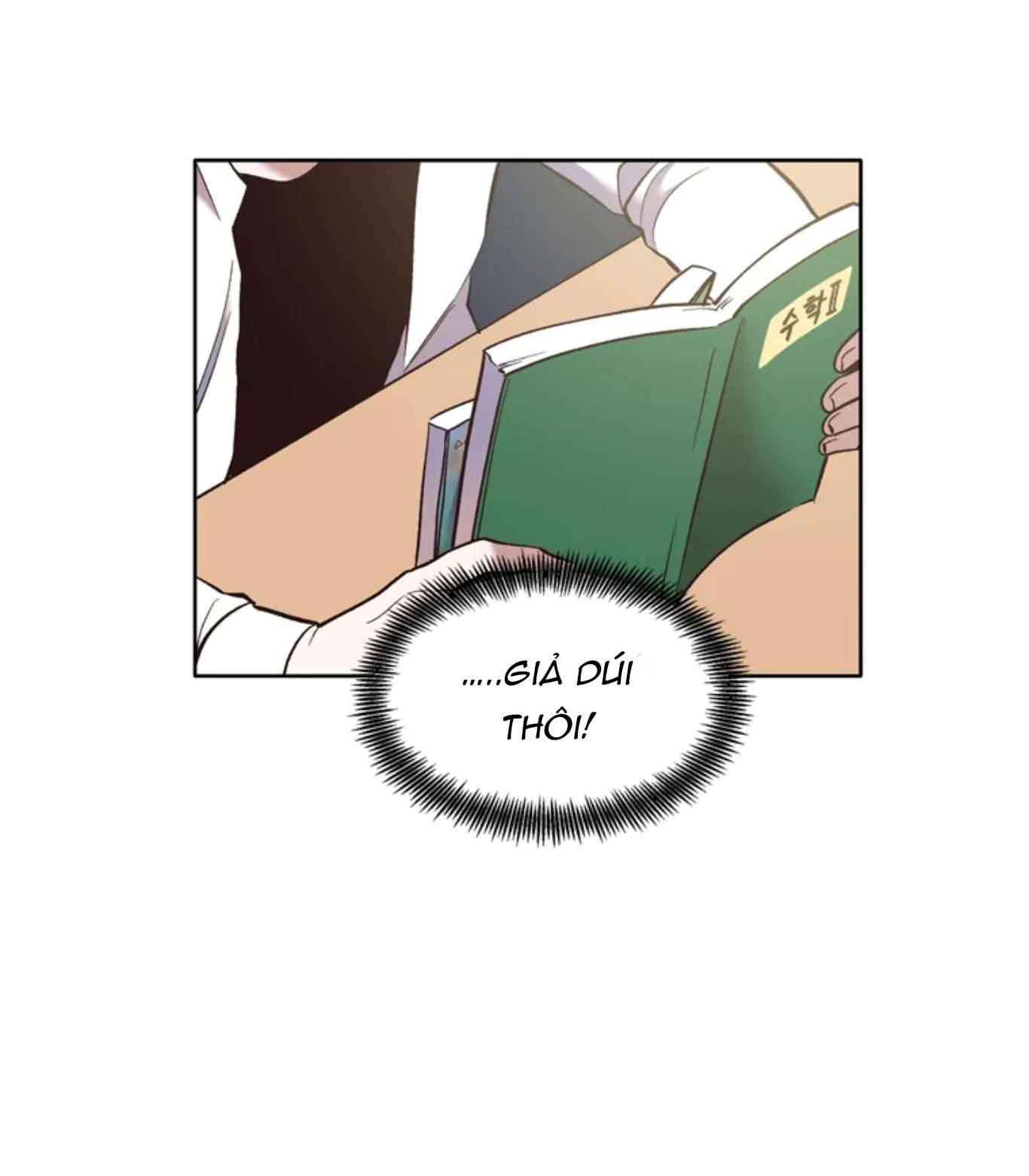 Thanh Xuân Của Chúng Ta Chap 47 - Trang 4