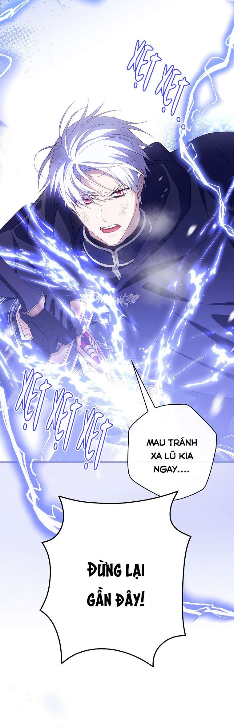 Phương Pháp Khiến Phu Quân Đứng Về Phía Tôi Chapter 38 - Trang 4