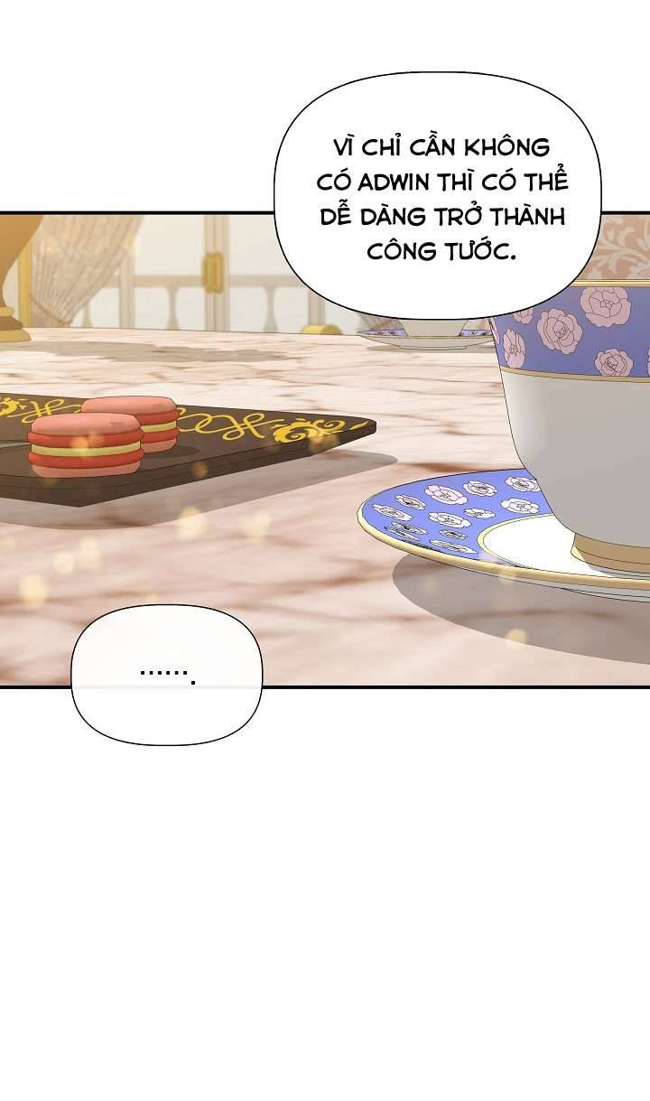 Tôi Không Phải Là Cinderella Chapter 72 - Trang 4