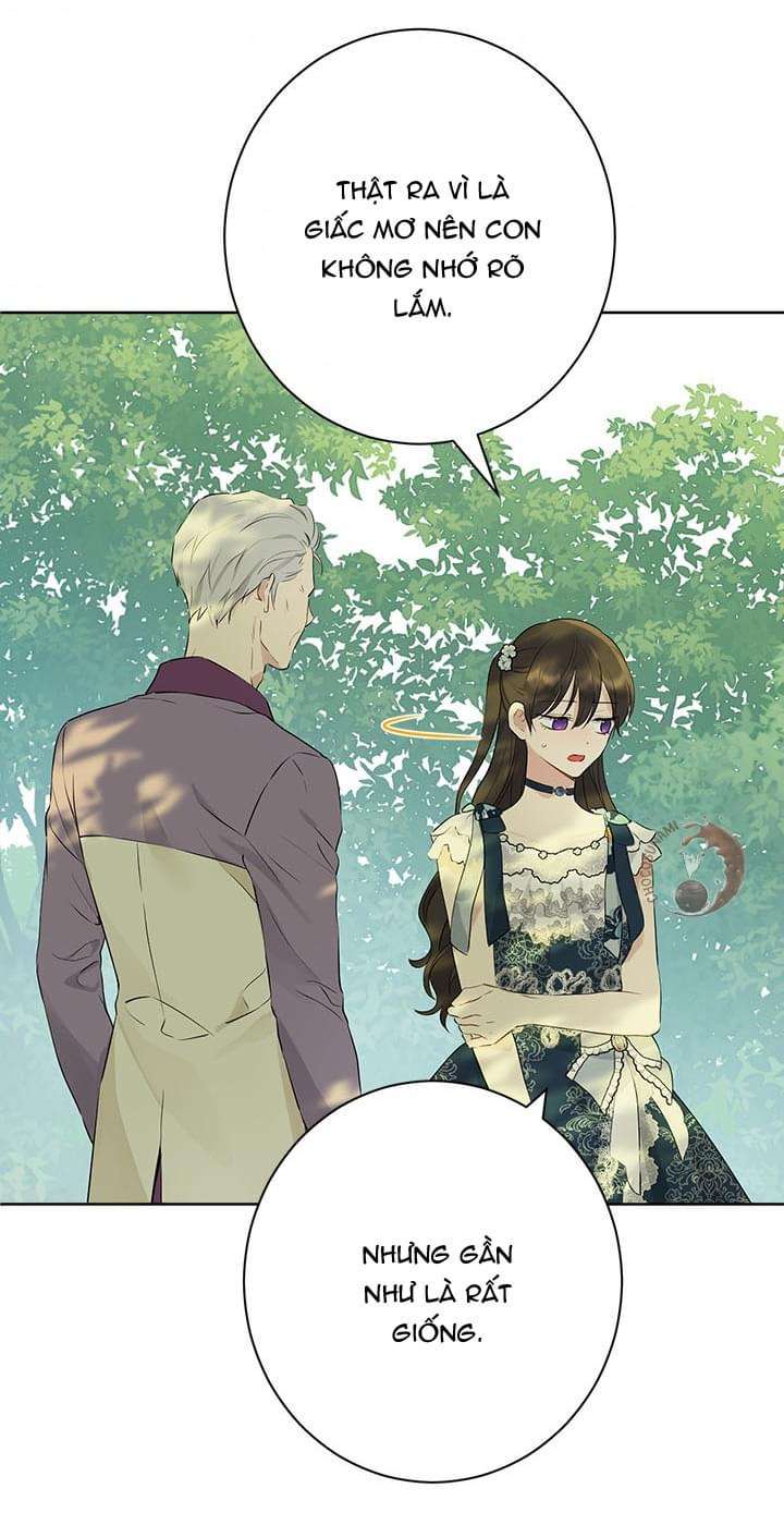 Tôi Là Minh Chứng Của Sự Thật Chap 56 - Next Chap 57