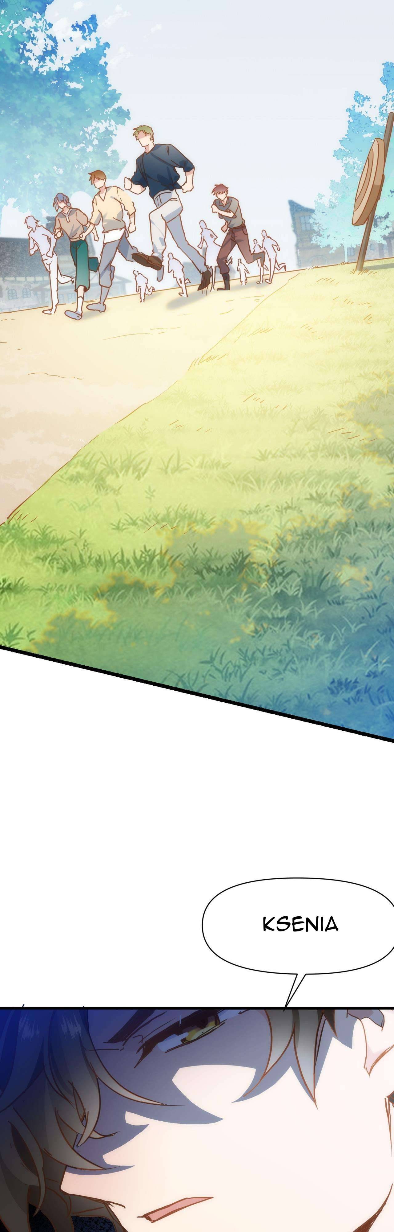 Cô công chúa không muốn được nuông chiều Chap 19 - Next Chap 20