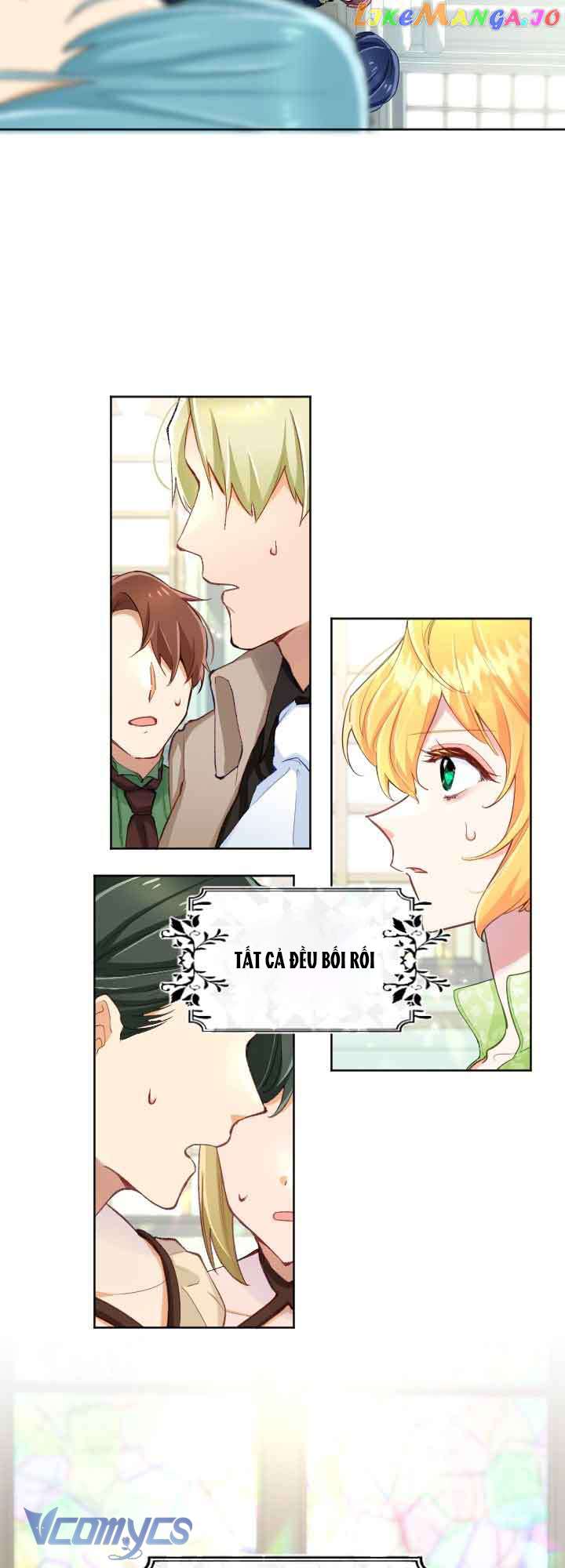 Sự Báo Thù Của Một Vị Thánh Chap 69 - Trang 2