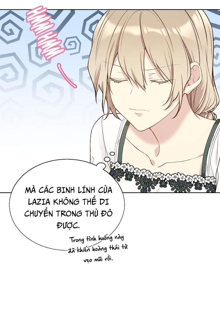 Vương Miện Lục Bảo Chap 55 - Trang 2