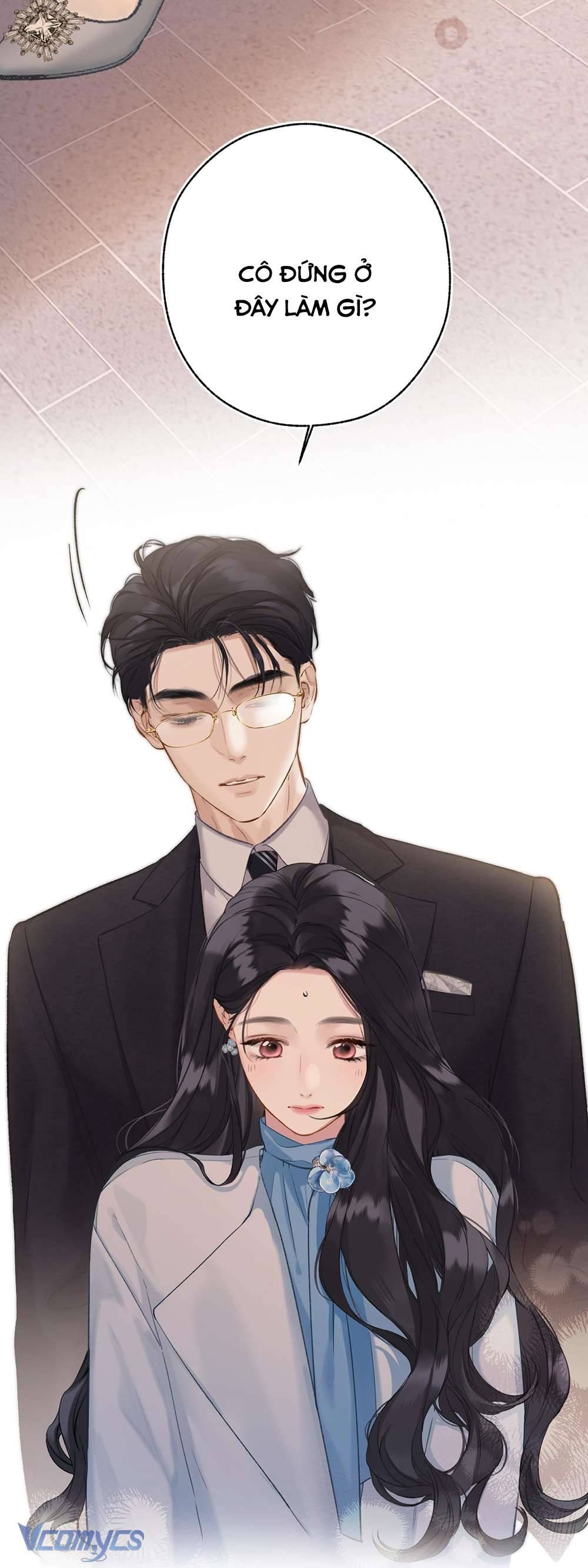 Trêu Nhầm Chap 19 - Next Chap 20