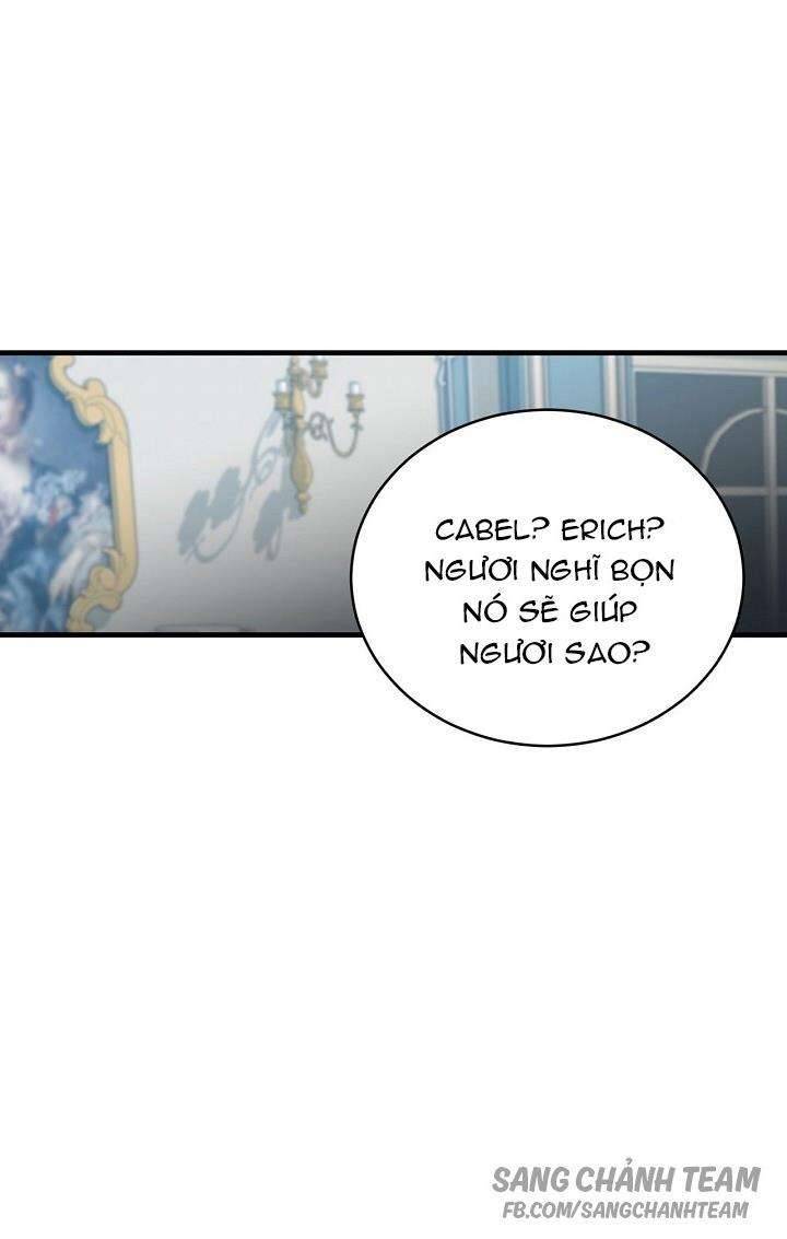 Cẩn Thận Với Các Anh Trai Đấy! Chap 32 - Trang 2