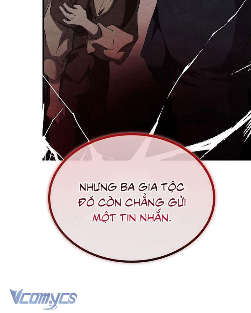 Ác Quỷ Nuôi Dưỡng Tiểu Thư Chapter 22 - Trang 4