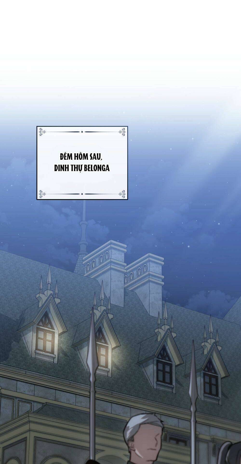 Khi Số Phận Tìm Đến Hai Ta Chapter 4 - Trang 4