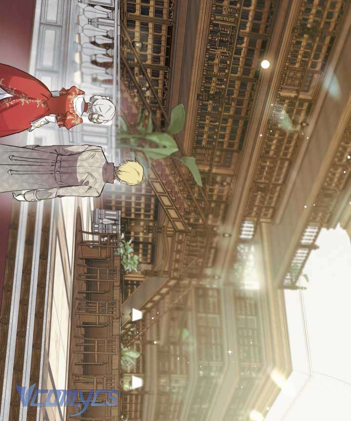 Những Nhân Vật Mạnh Nhất Thế Giới Ám Ảnh Tôi Chapter 53 - Trang 4