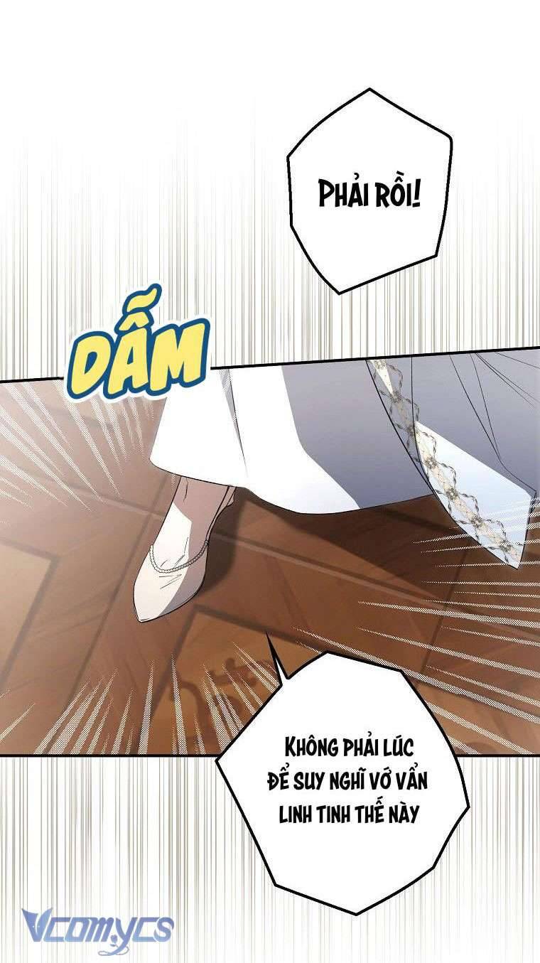 Các Nam Chính Đã Bị Nữ Phụ Cướp Mất Chap 6 - Trang 3