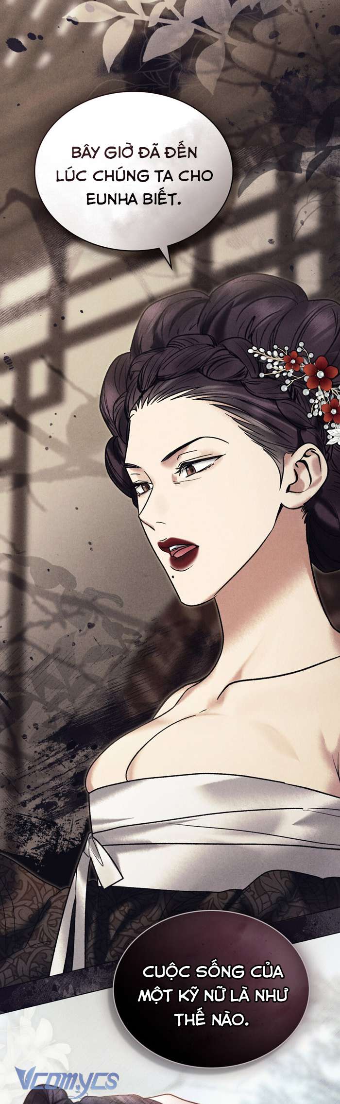 [18+] Đêm Giông Bão Chap 1 - Trang 2