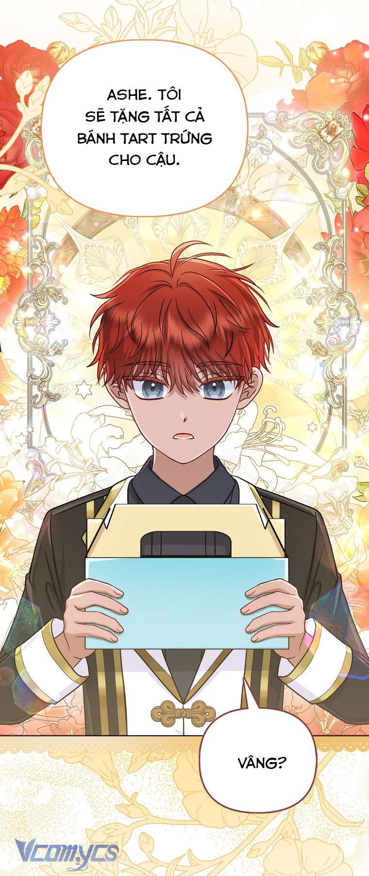 Nhân Vật Phản Diện Đều Thích Tôi Chapter 28 - Next Chapter 29