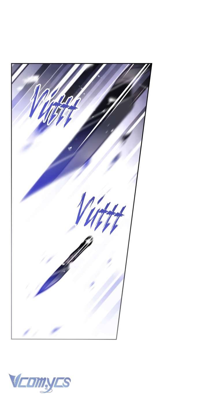 Kết Cục Của Nhân Vật Phản Diện Chỉ Có Thể Là Cái Chết Chapter 69 - Trang 4