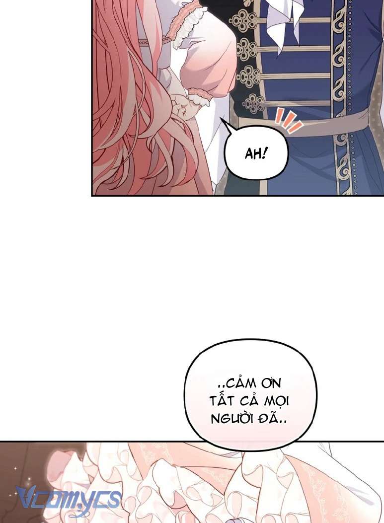 Tôi Được Nuôi Dưỡng Bởi Những Kẻ Phản Diện Chap 65 - Next Chap 66